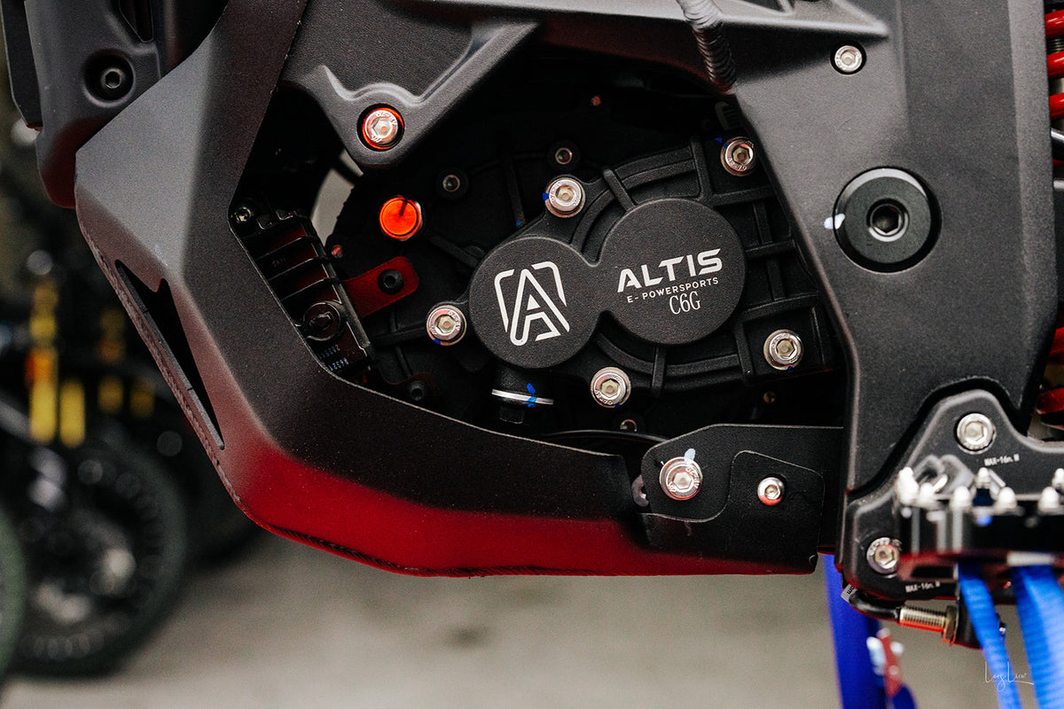 ALTIS Sigma