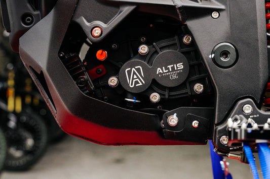 ALTIS Sigma