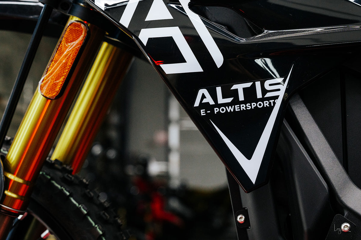 ALTIS Sigma