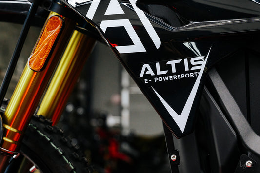 ALTIS Sigma