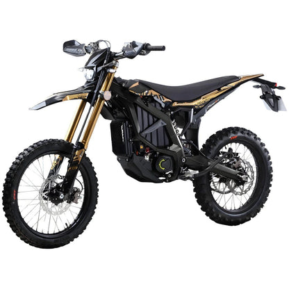 Sur-Ron Ultra Bee T High Power 2026 | L3e | Desert Brown