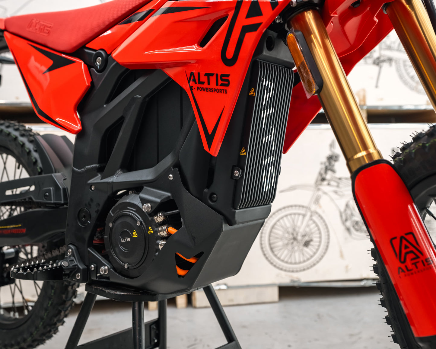 ALTIS Sigma