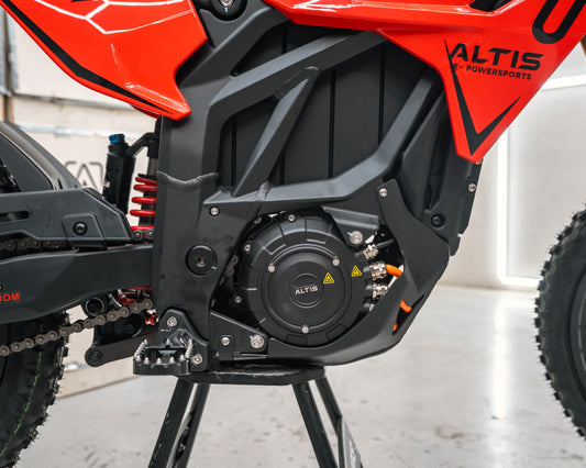 ALTIS Sigma