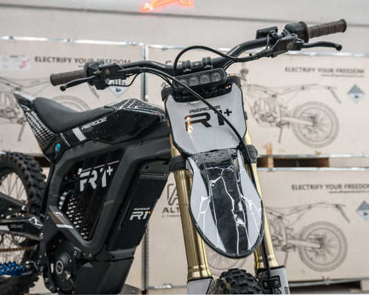 RERODE R1+
