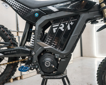 RERODE R1+