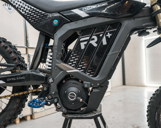 RERODE R1+