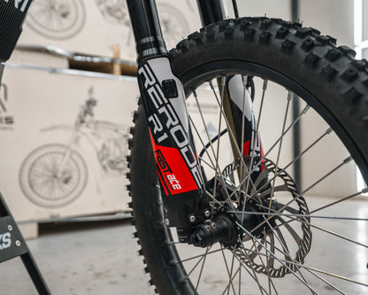 RERODE R1