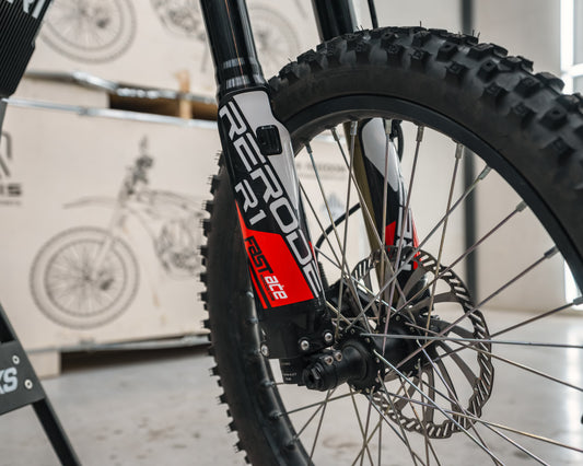 RERODE R1