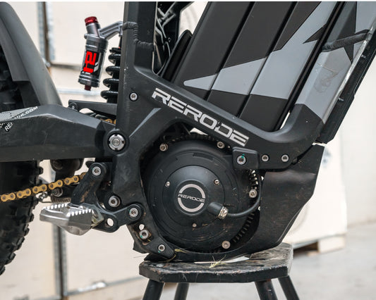 RERODE R1