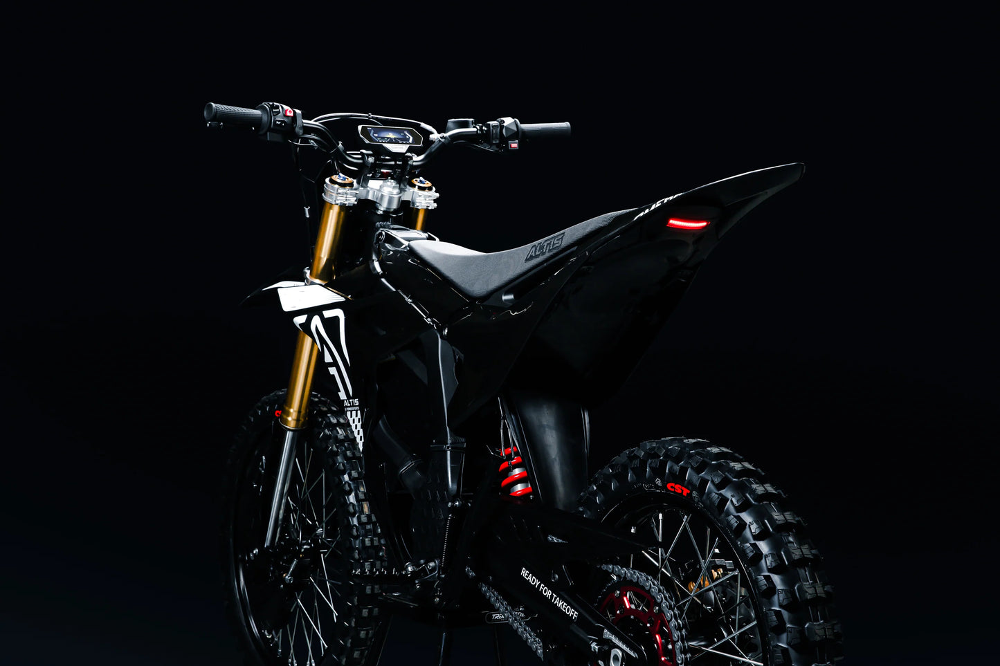 ALTIS Omega