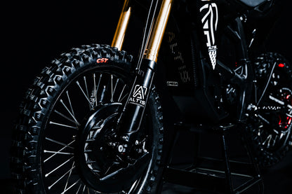 ALTIS Omega
